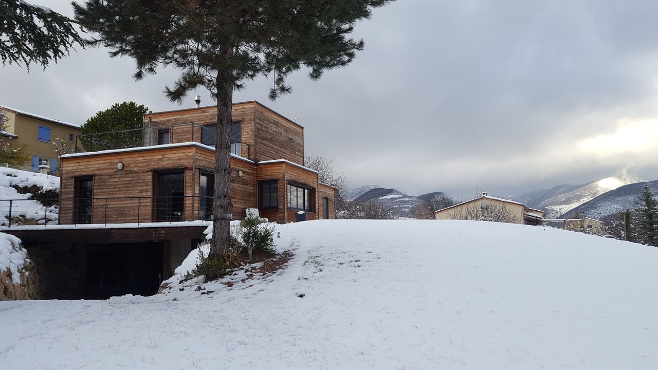 Photo of Outdoor in Gigors-et-Lozeron