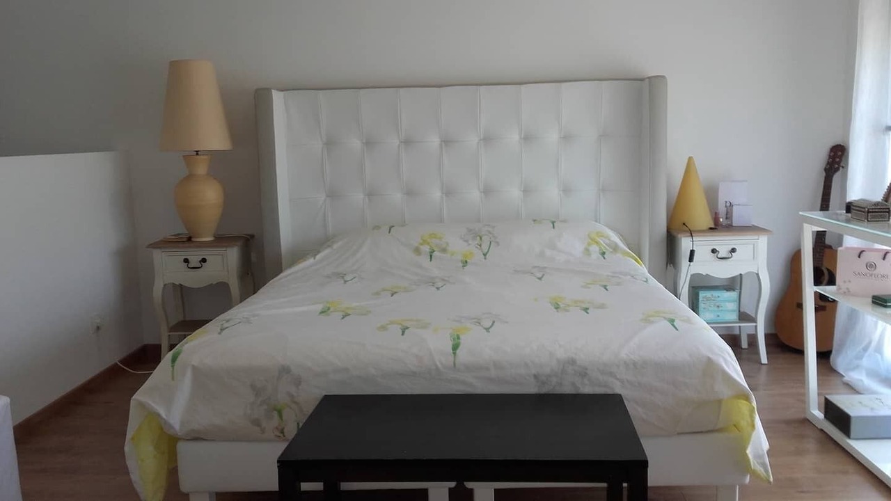 Photo of Bedroom in Gigors-et-Lozeron