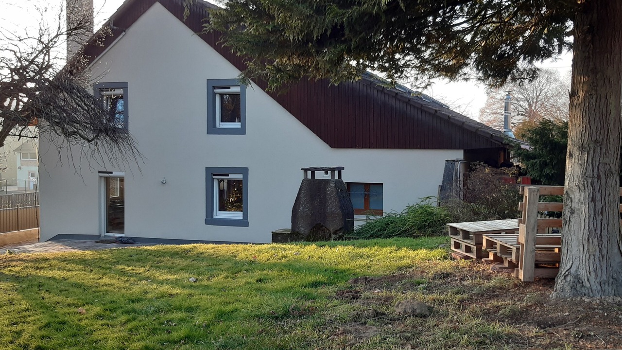 Photo of Outdoor in Grosne