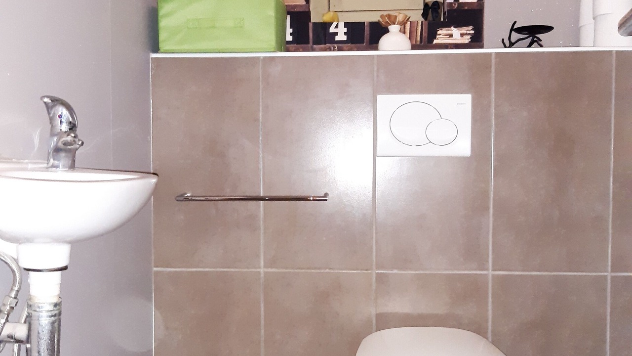 Photo of Bathroom in Grosne