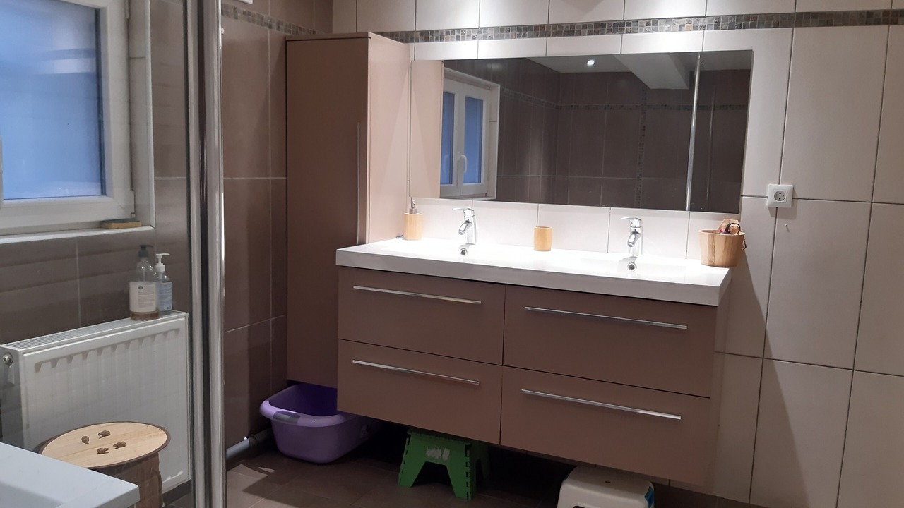 Photo of Bathroom in Grosne