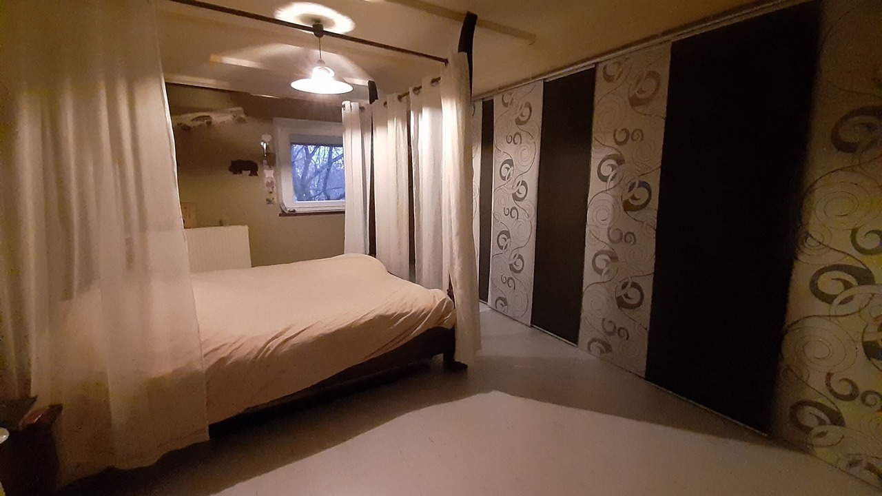 Photo of Bedroom in Grosne