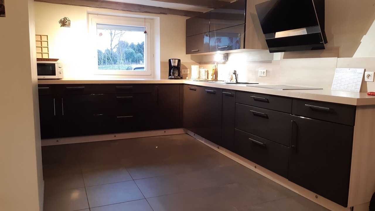 Photo of Kitchen in Grosne