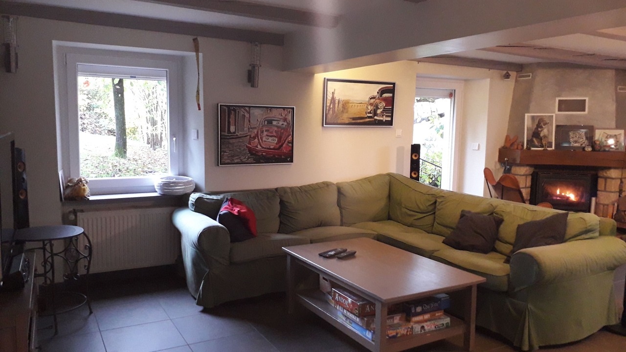 Photo of Livingroom in Grosne