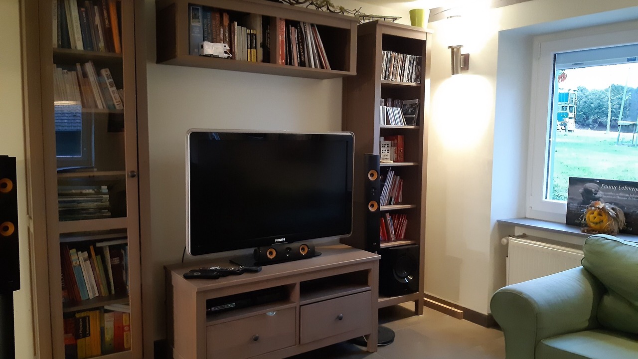Photo of Livingroom in Grosne