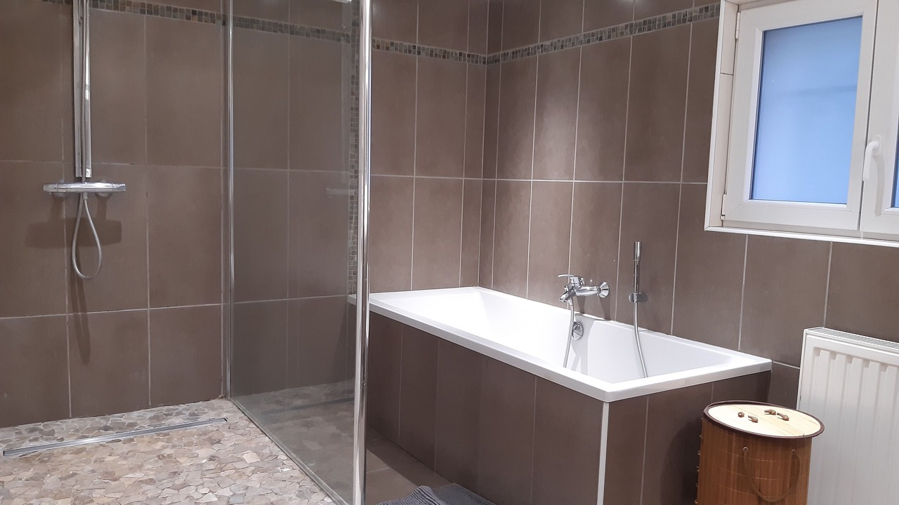 Photo of Bathroom in Grosne