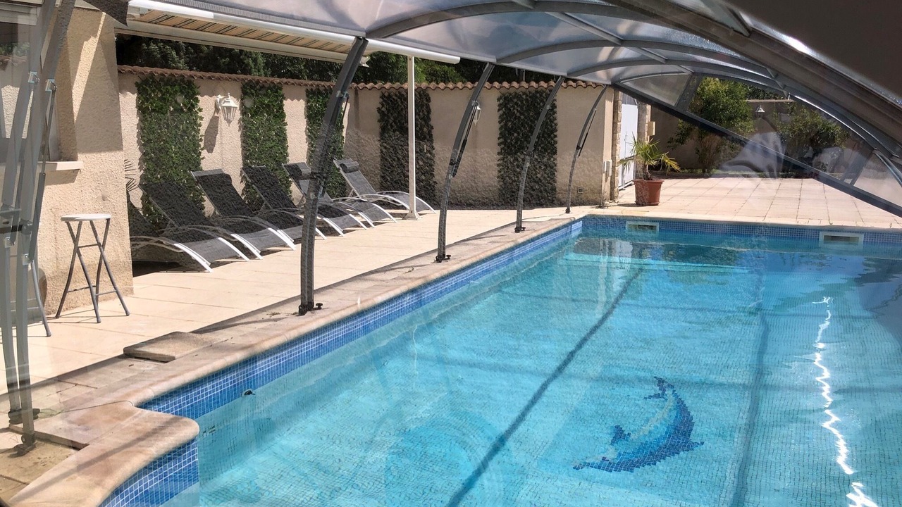 Photo of Outdoor in Bollene