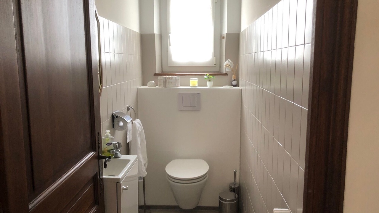 Photo of Bathroom in Bollene