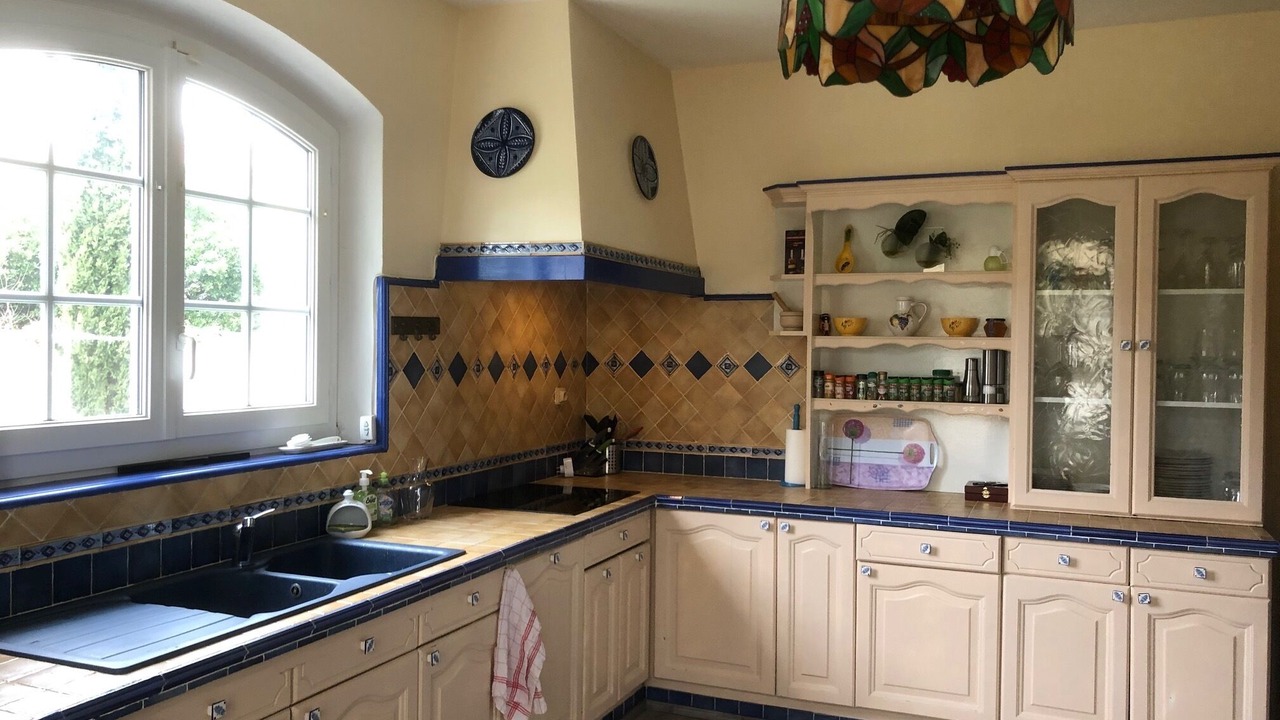Photo of Kitchen in Bollene