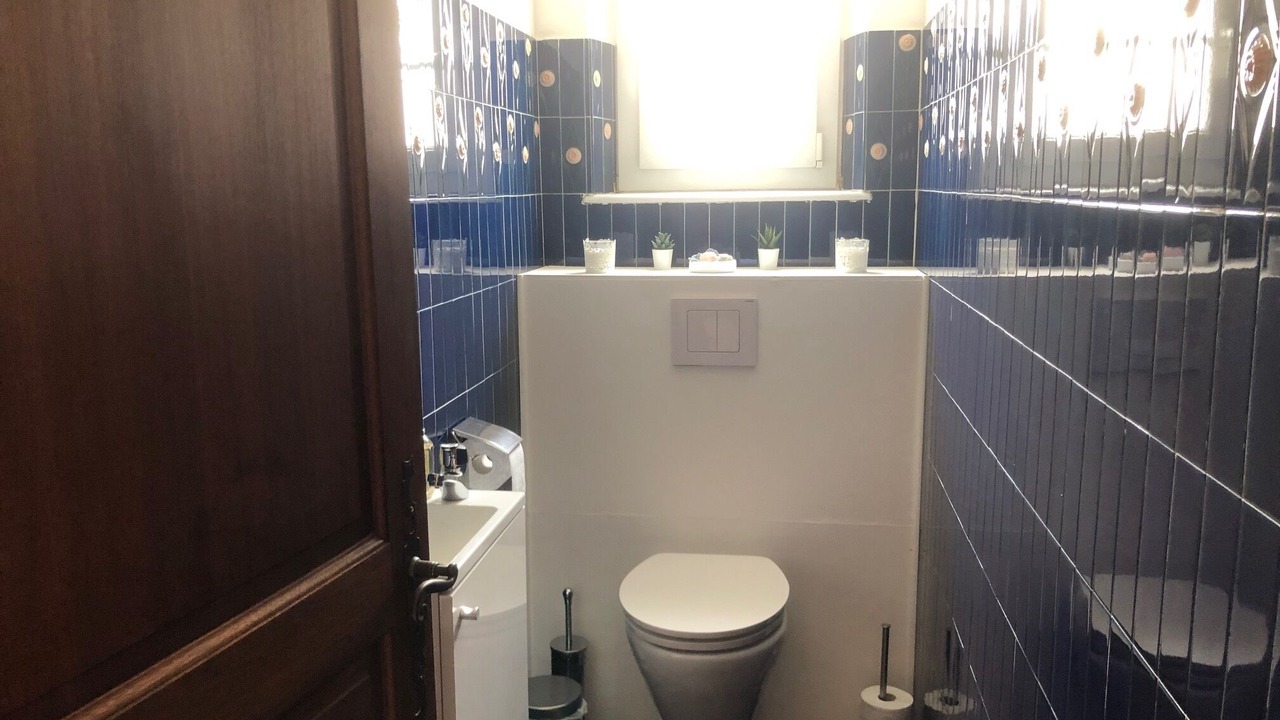 Photo of Bathroom in Bollene