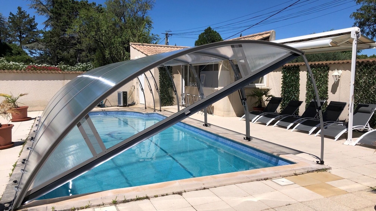 Photo of Outdoor in Bollene