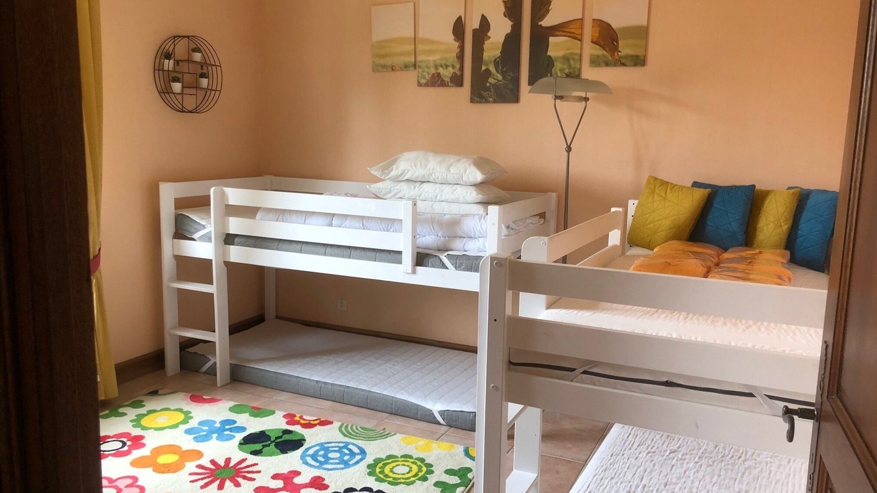 Photo of Bedroom in Bollene