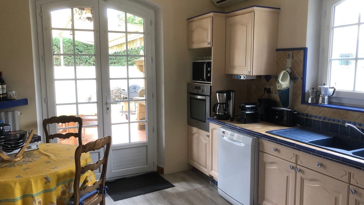 Photo of Kitchen in Bollene