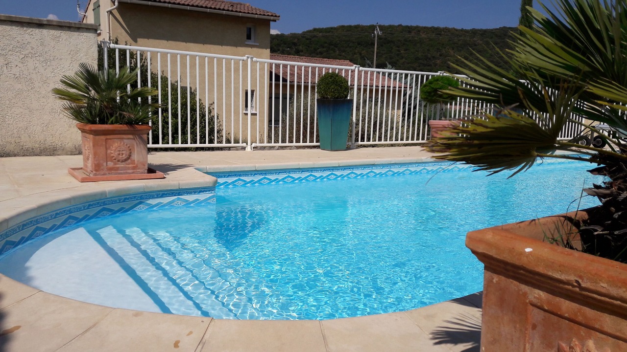 Photo of Outdoor in Saint-Maurice-d'Ibie