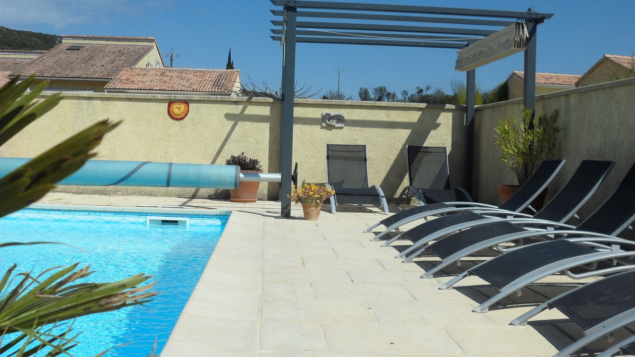 Photo of Outdoor in Saint-Maurice-d'Ibie