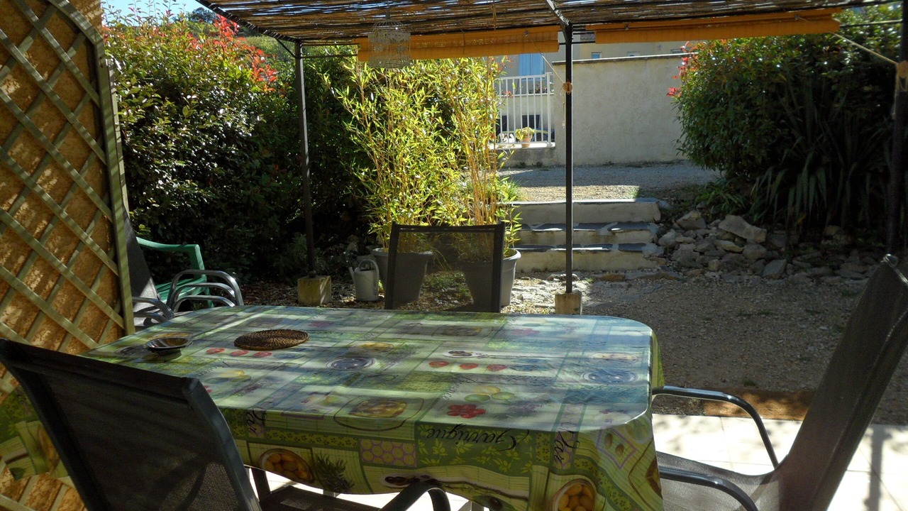 Photo of Outdoor in Saint-Maurice-d'Ibie