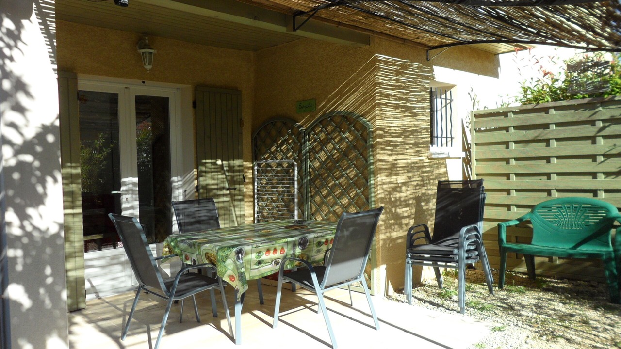 Photo of Outdoor in Saint-Maurice-d'Ibie