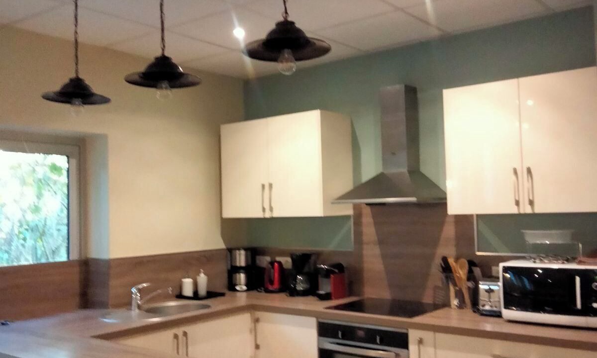 Photo of Kitchen in Argilly