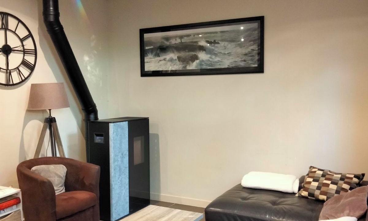 Photo of Livingroom in Argilly