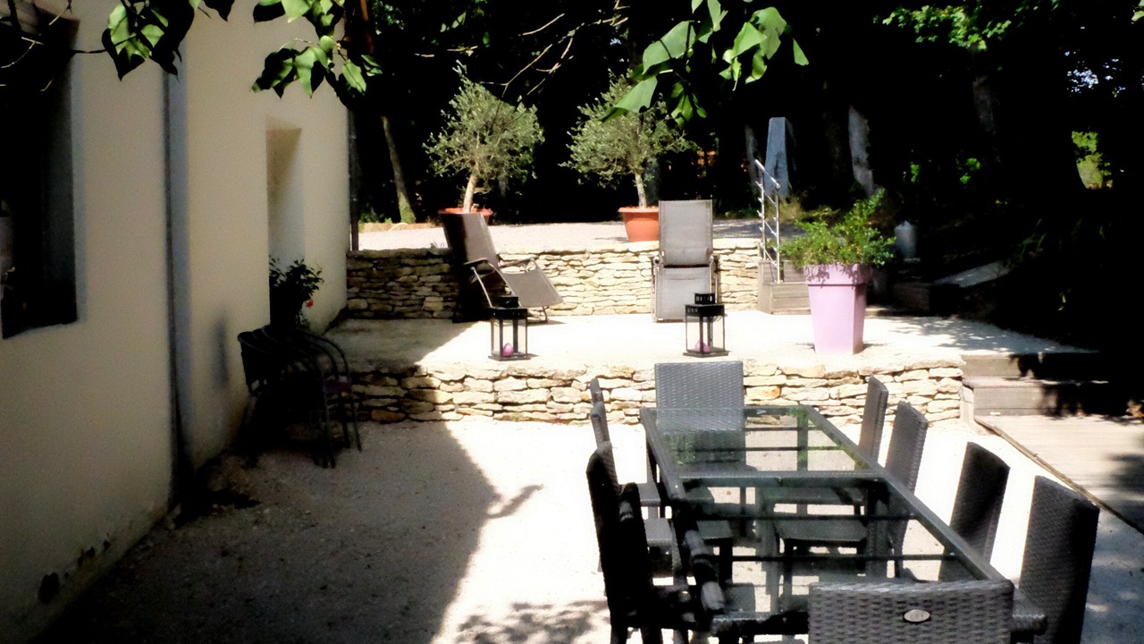 Photo of Outdoor in Argilly