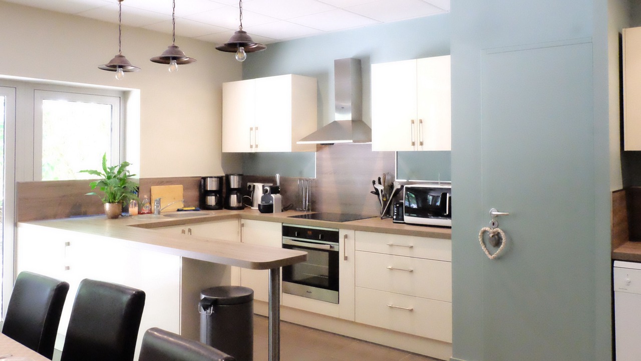 Photo of Kitchen in Argilly