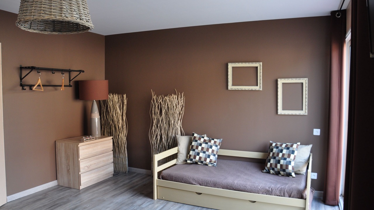 Photo of Bedroom in Argilly