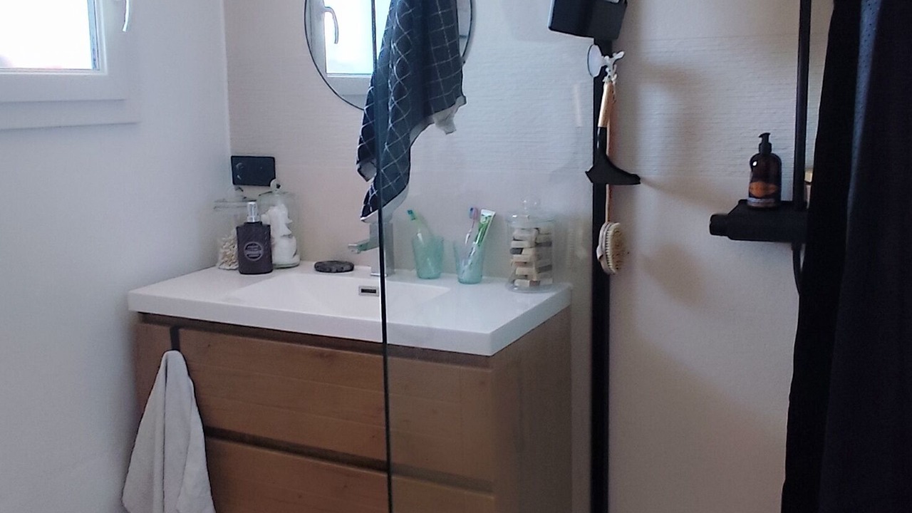 Photo of Bathroom in Sampzon