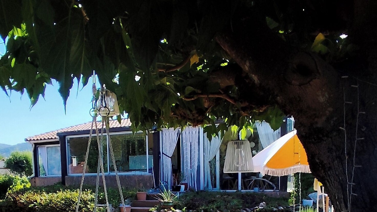 Photo of Outdoor in Sampzon