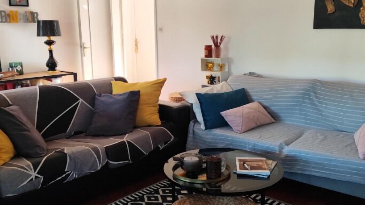 Photo of Livingroom in Sampzon