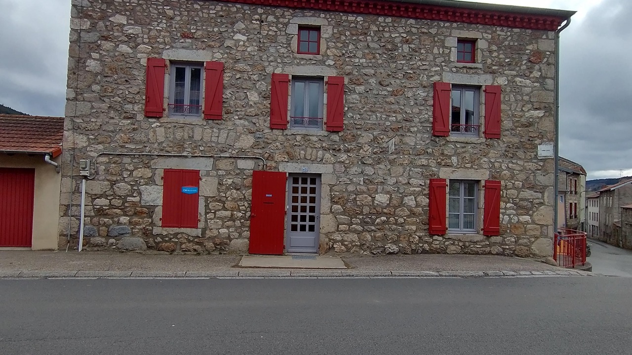 Photo of Outdoor in Saint-Antheme