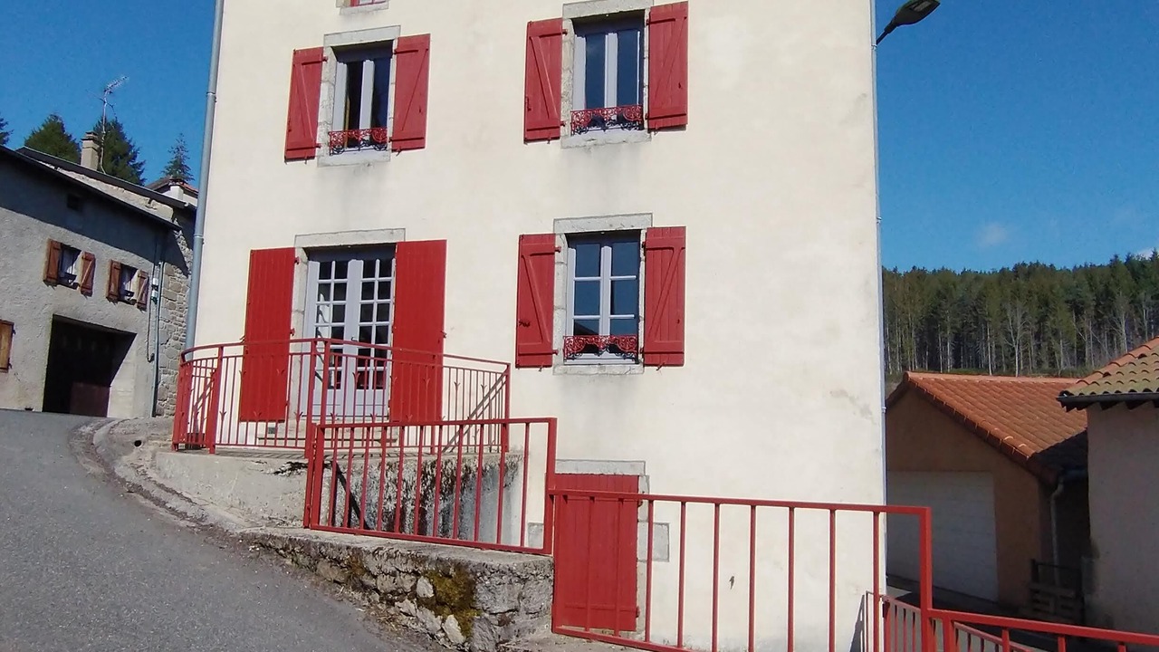 Photo of Outdoor in Saint-Antheme