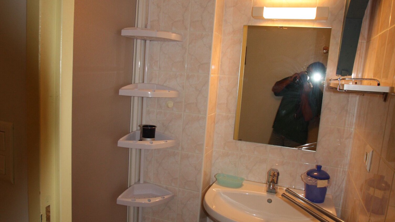 Photo of Bathroom in Azerat