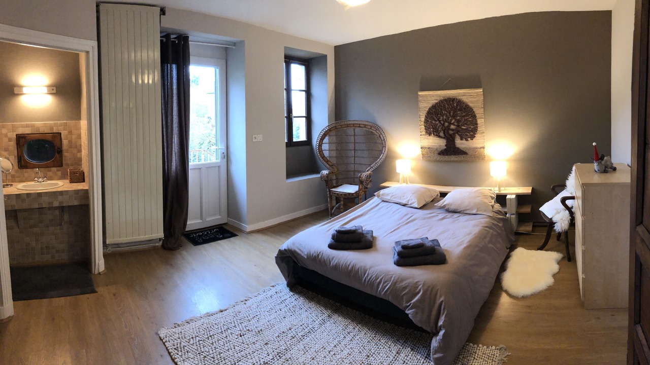 Photo of Bedroom in Chille