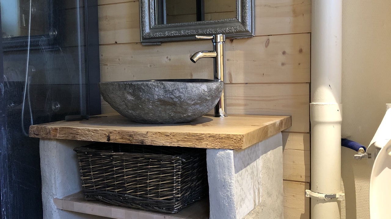 Photo of Bathroom in Chille