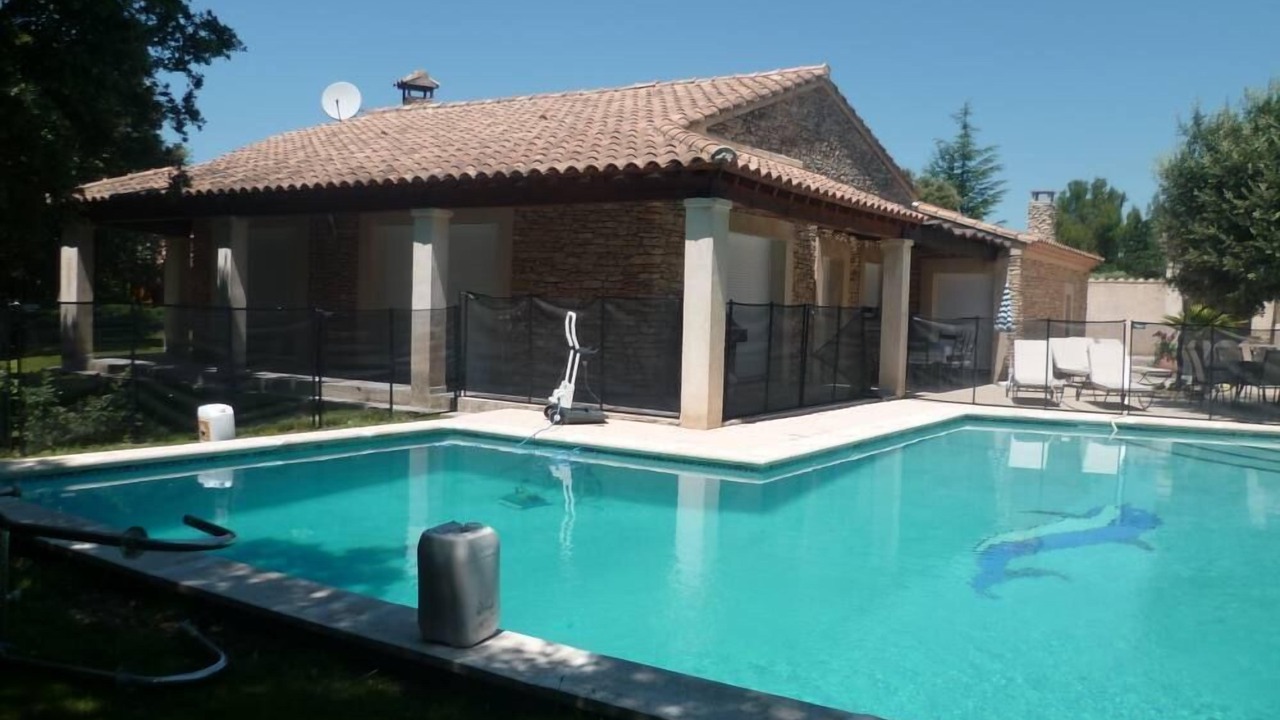 Photo of Outdoor in La Roque-sur-Pernes