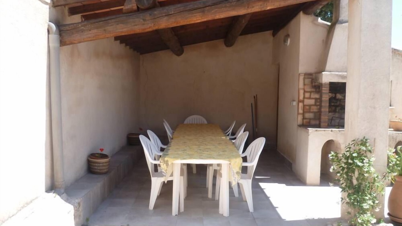 Photo of Outdoor in La Roque-sur-Pernes
