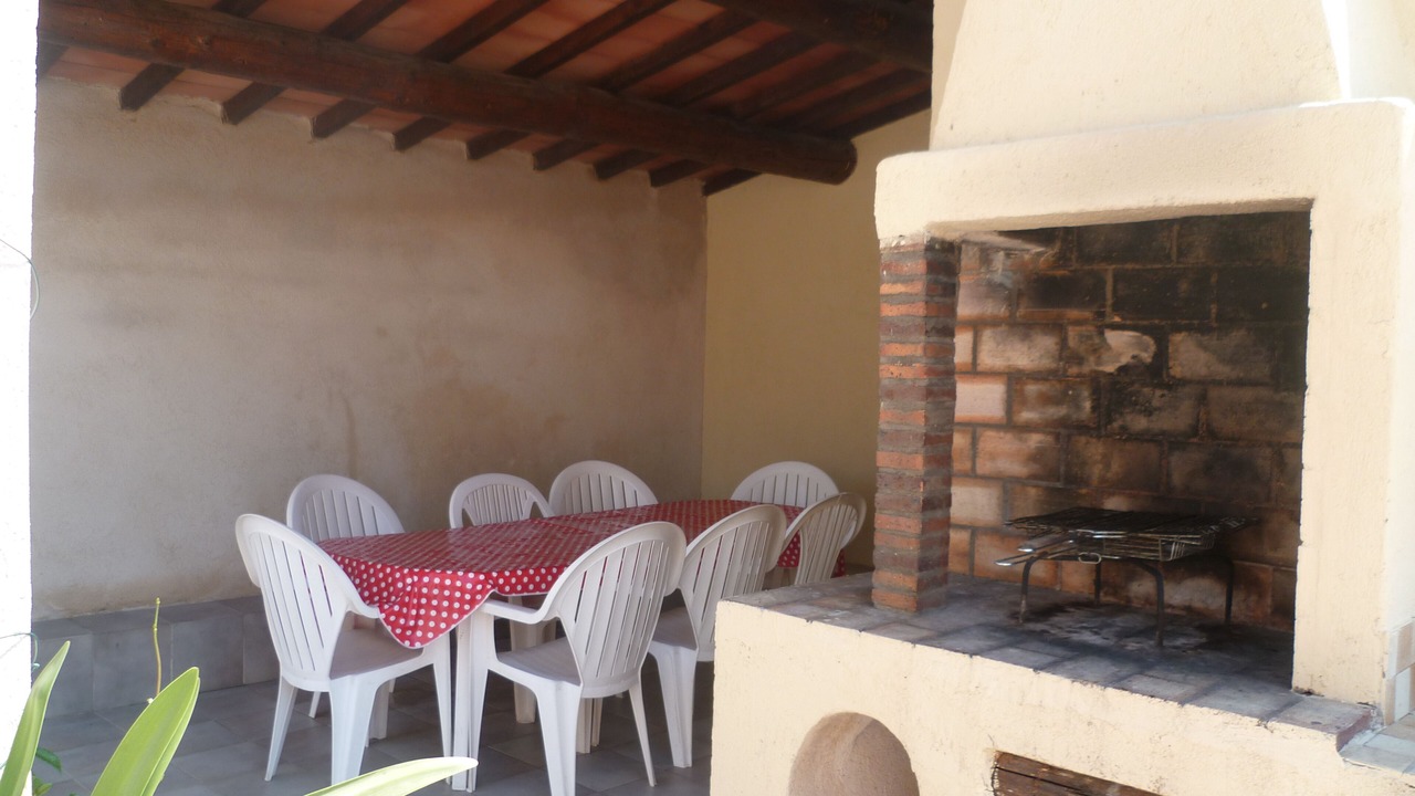 Photo of Outdoor in La Roque-sur-Pernes
