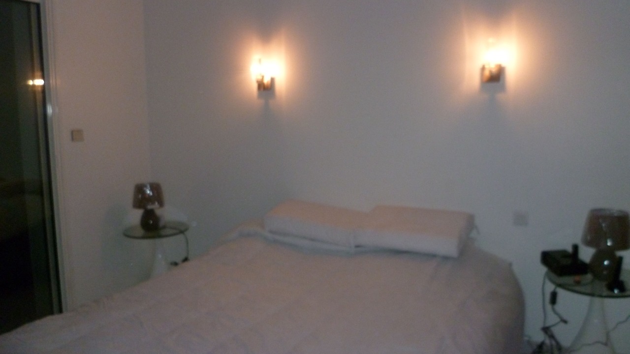 Photo of Bedroom in La Roque-sur-Pernes