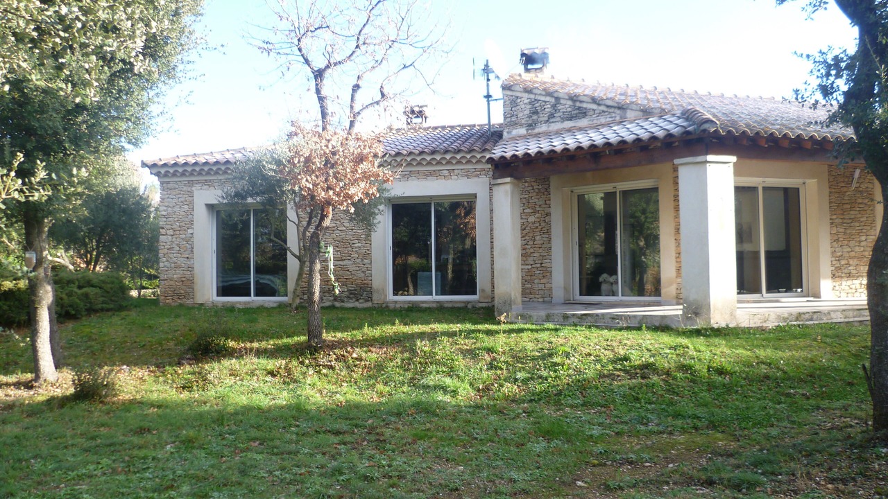 Photo of Outdoor in La Roque-sur-Pernes