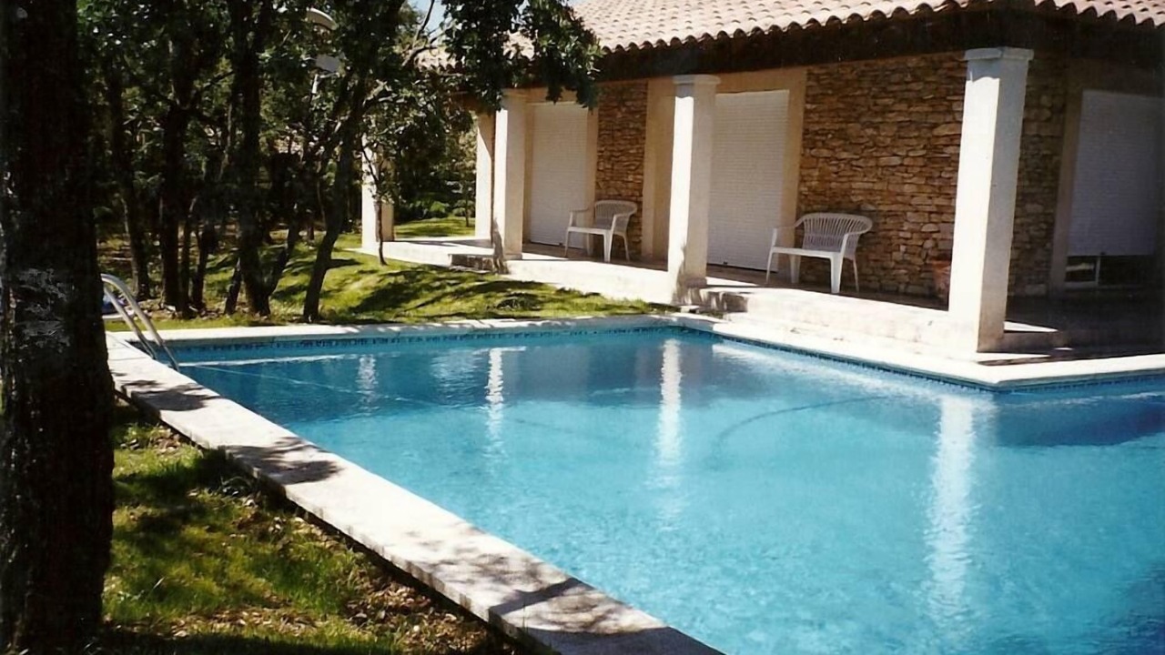 Photo of Outdoor in La Roque-sur-Pernes