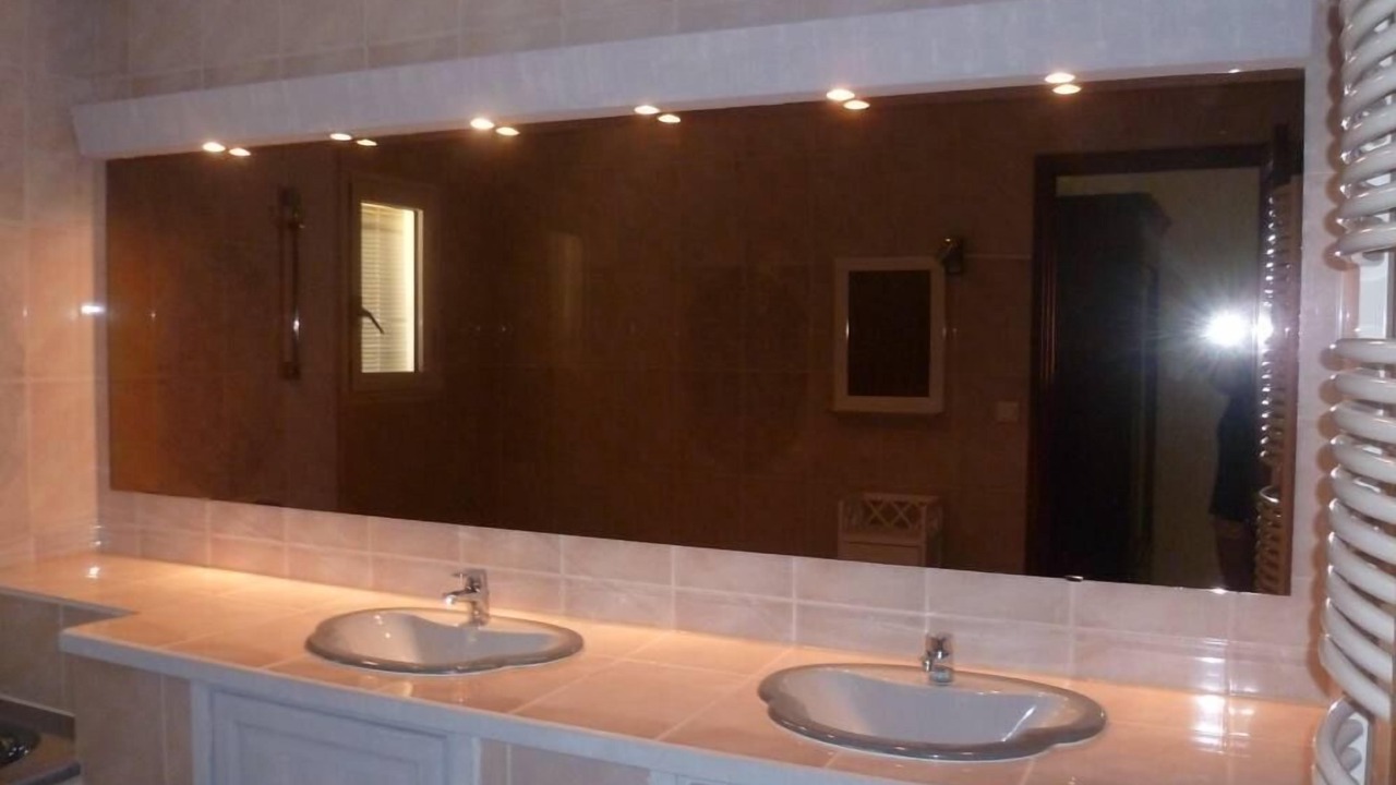 Photo of Bathroom in La Roque-sur-Pernes