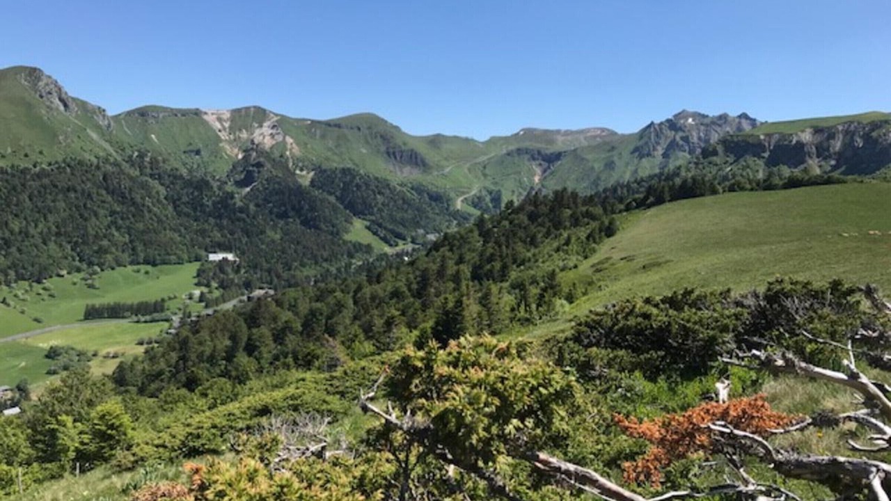 Photo of Others in Mont-Dore