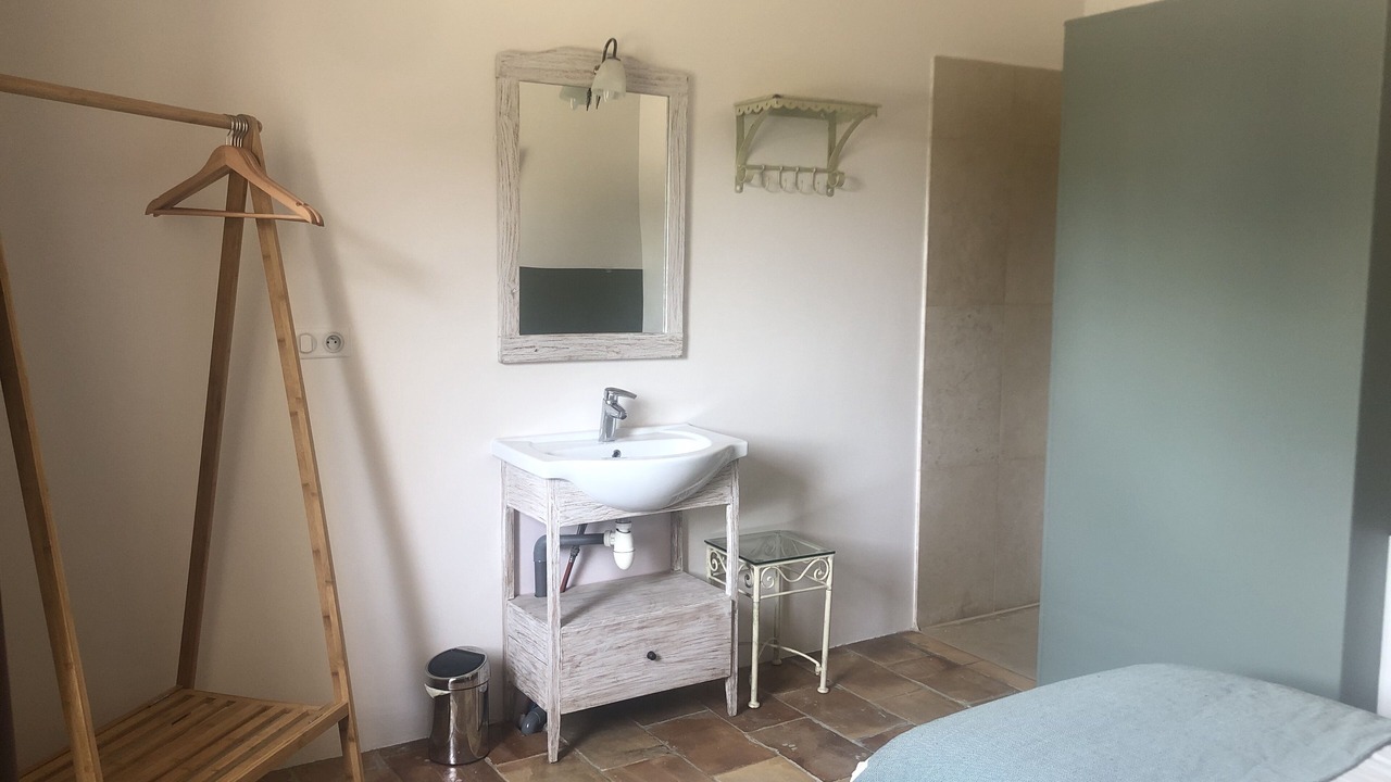 Photo of Bedroom in Solerieux