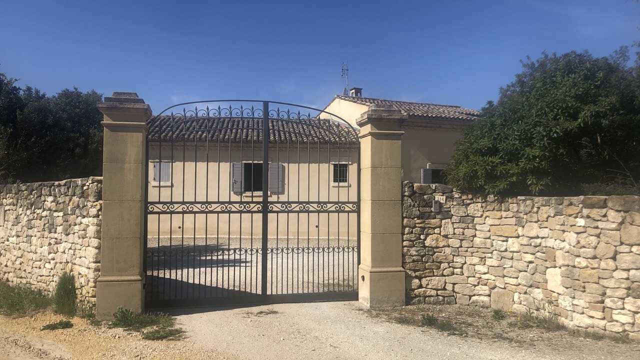 Photo of Outdoor in Solerieux
