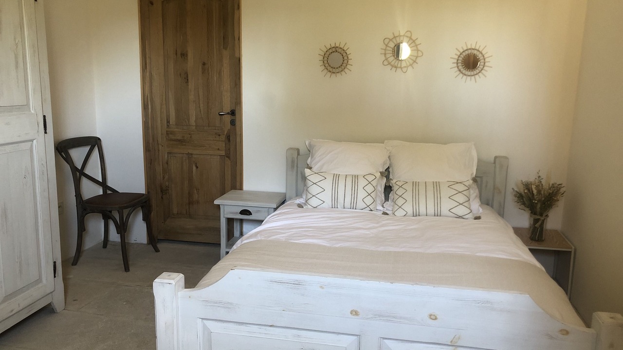 Photo of Bedroom in Solerieux