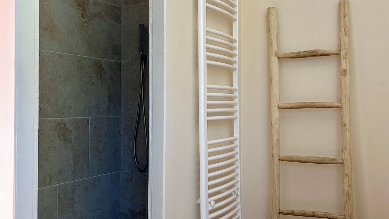 Photo of Bathroom in Solerieux