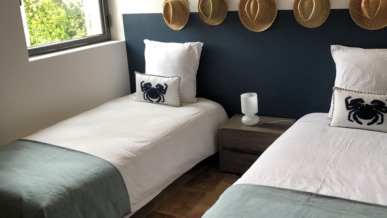 Photo of Bedroom in Solerieux
