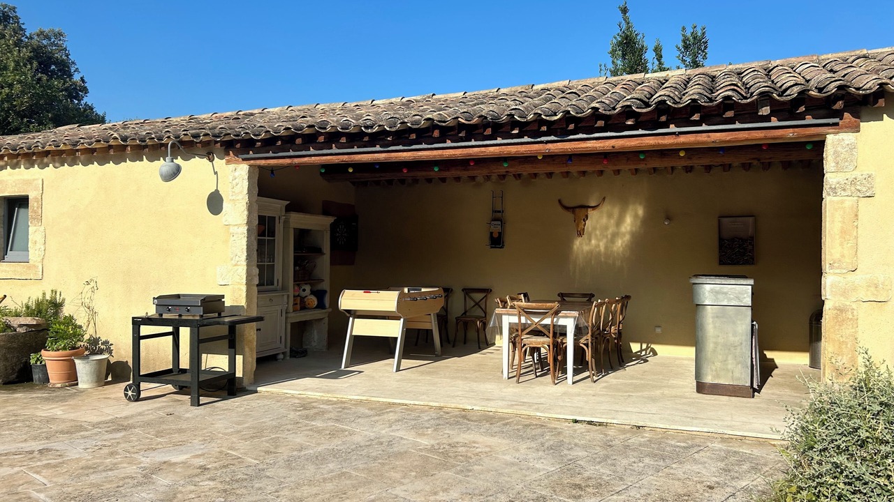Photo of Outdoor in Solerieux