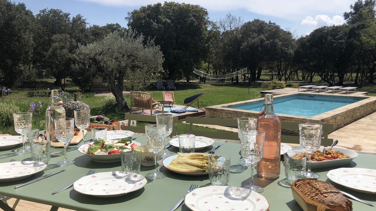 Photo of Outdoor in Solerieux