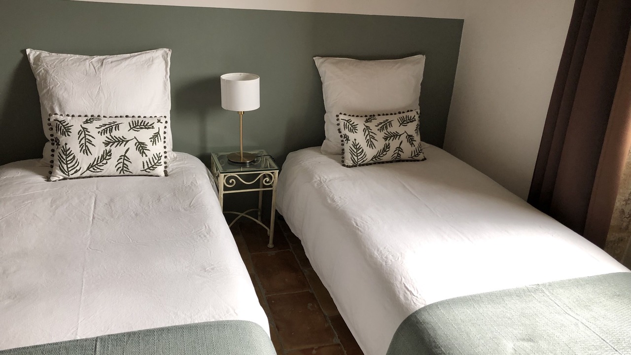 Photo of Bedroom in Solerieux